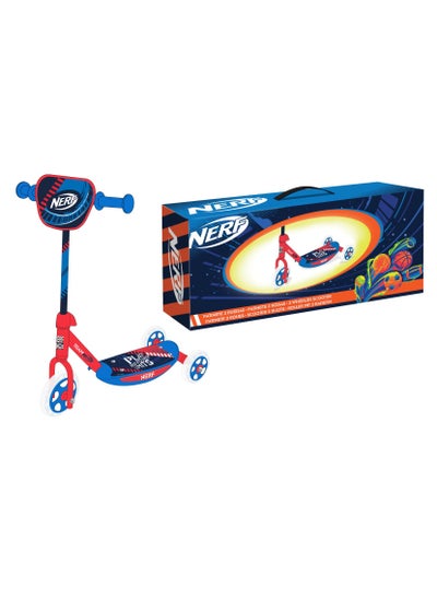 Buy Nerf 3Wheel Scooter in UAE