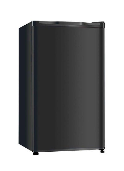 Buy Single Door Small Refrigerator 3.2 Cuft Black in Saudi Arabia