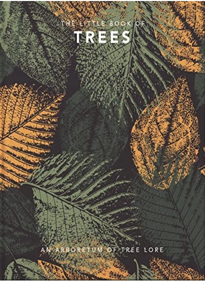 اشتري The Little Book of Trees في الامارات