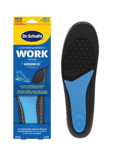 Buy DR. SCHOLL'S COMFORT & ENERGY WORK MEN in UAE