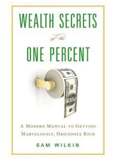 Buy Wealth Secrets of the One Percent in Egypt