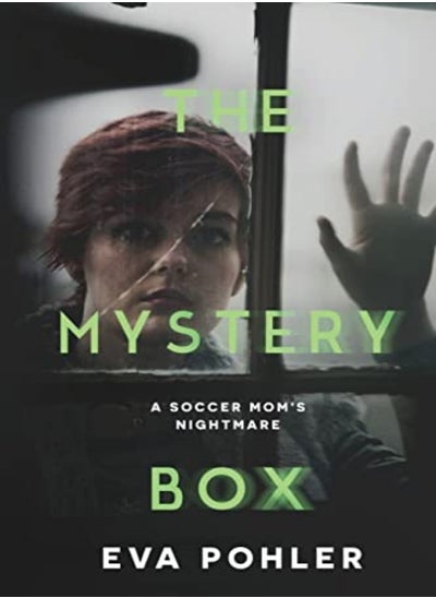 اشتري The Mystery Box by Pohler, Eva Paperback في الامارات