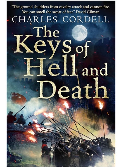 اشتري The Keys of Hell and Death في الامارات