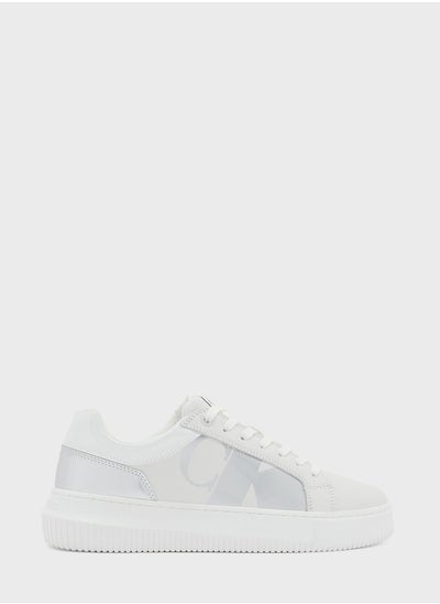 اشتري Chunky Low Top Sneakers في السعودية