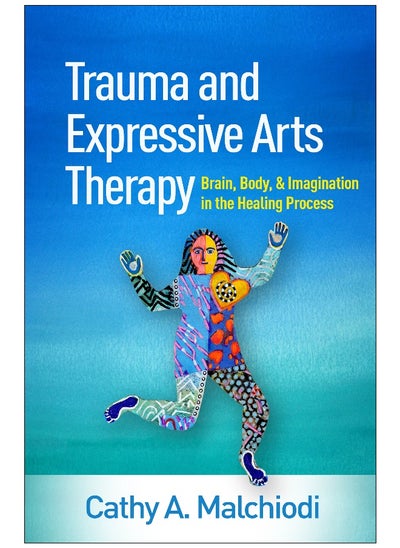 Buy Trauma and Expressive Arts Therapy in UAE