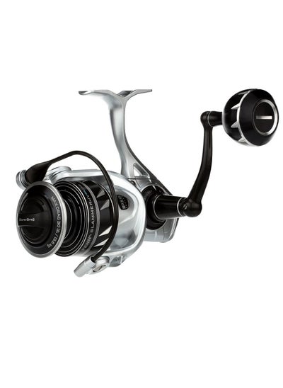 Buy PENN Slammer IV 3500DX Spinning Reel in UAE