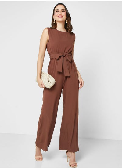 Buy Loose Fit Jumpsuit in Saudi Arabia