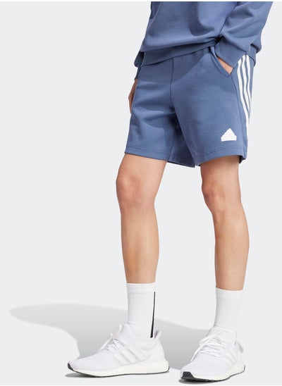 اشتري Future Icons 3-Stripes Shorts في مصر