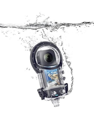Buy Insta360 X3 Dive Case in UAE