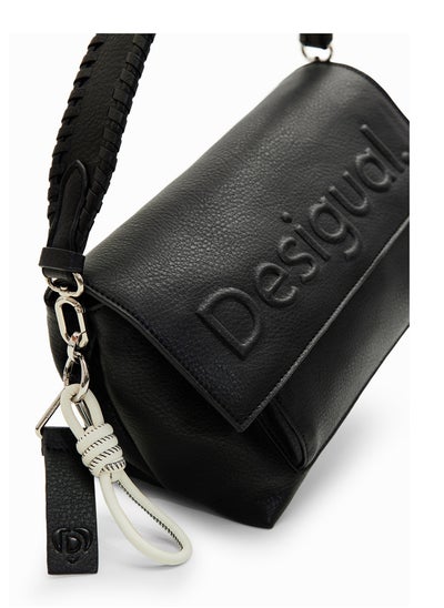 Buy logo crossbody bag in Egypt