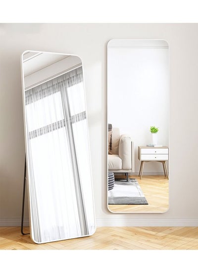 Buy Standing Dressing Mirror 30X120 CM in UAE