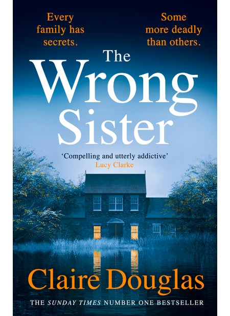 Buy Wrong Sister in UAE