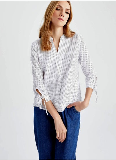 Buy Button Down Shirt in Saudi Arabia