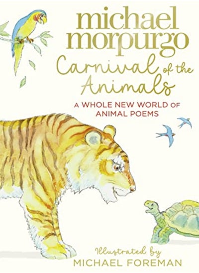 Buy Carnival of the Animals in UAE