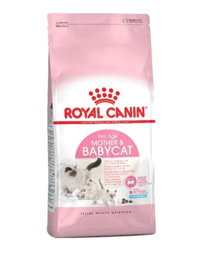 Buy FIRST AGE MOTHER AND BABYCAT 4KG in Saudi Arabia