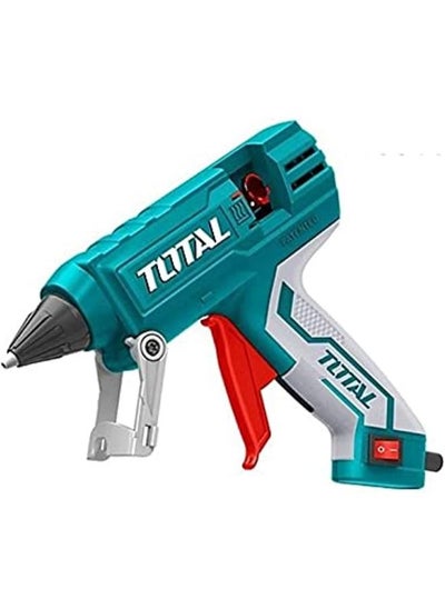 اشتري TOTAL TT301116 PROFESSIONAL GLUE GUN 220W في مصر