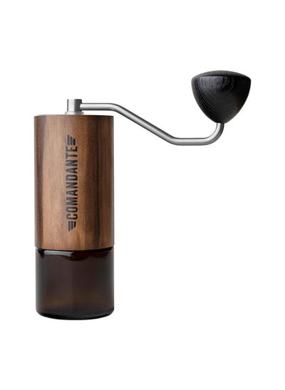 اشتري Comandante MK4 Nitro Blade Coffee Grinder Liquid Amber في الامارات