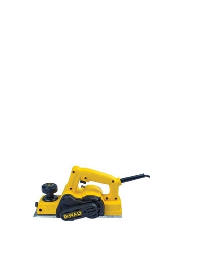 Buy Dewalt Wood Planner Machine-220V in UAE