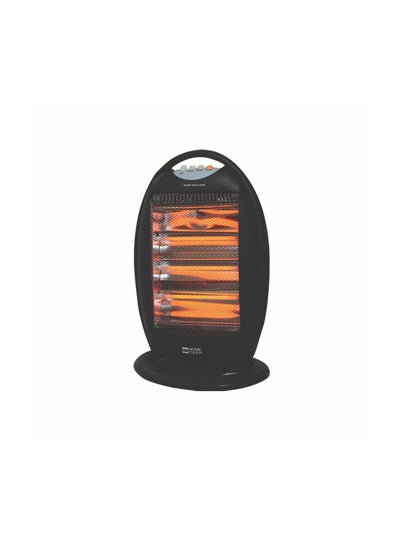 Buy Heater 3 candles without remote in Egypt
