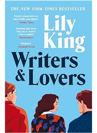 Buy Writers & Lovers: Lily King in Egypt