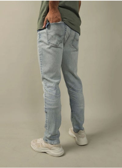 Buy AE AirFlex+ Ultrasoft Slim Jean in Saudi Arabia