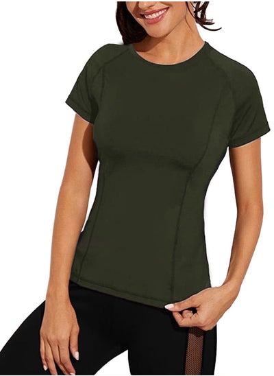 Buy Sportswear - Sport Top Half Sleeves in Egypt