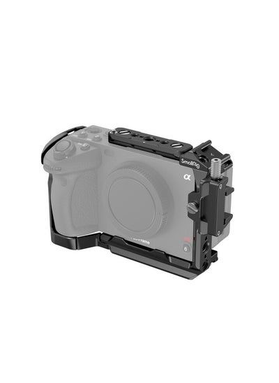 اشتري SmallRig Camera Cage for Sony FX30 and FX3 4183 في الامارات