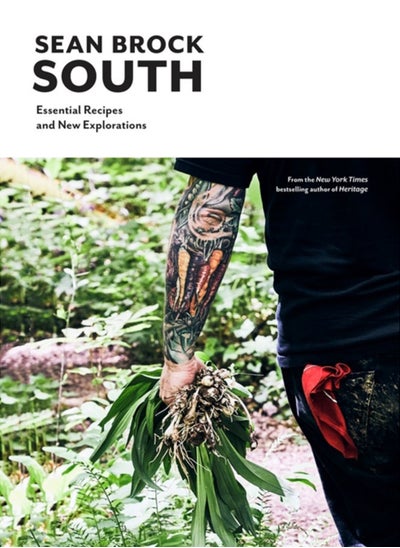 اشتري South : Essential Recipes and New Explorations في السعودية