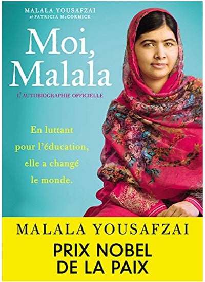 Buy Moi, Malala in UAE