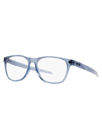 Buy Men's Square Shape Eyeglass Frames OX8177 817706 54 - Lens Size: 54 Mm in UAE