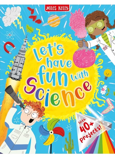 اشتري Let's have Fun with Science في الامارات