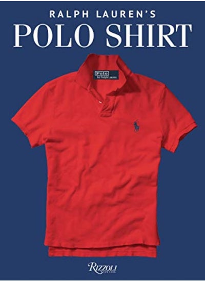 اشتري Ralph Lauren's Polo Shirt في الامارات