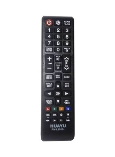 Buy Samsung Smart TV Remote Control in UAE