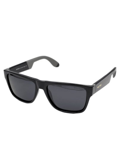 اشتري MATRIX High Quality Fashionable Polarized Sunglasses UV Protection for Men & Women - MT8361 في الامارات