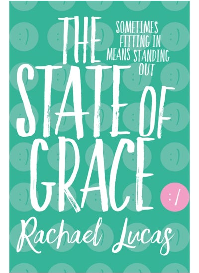 Buy The State of Grace in Saudi Arabia