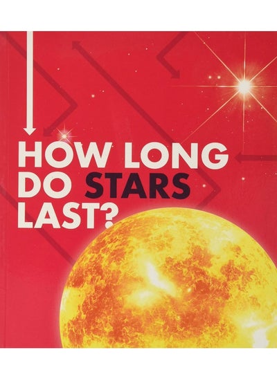 اشتري How Long Do Stars Last? في الامارات