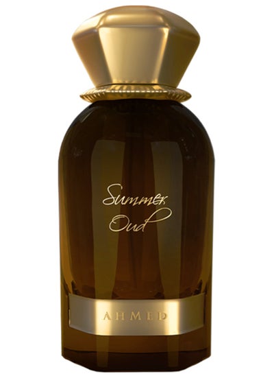 Buy Summer Oud EDP 60ml in UAE