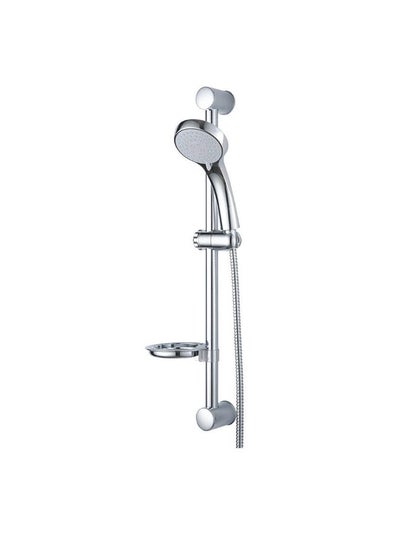 Buy Milano Glory Sliding Bar Shower Kit in UAE