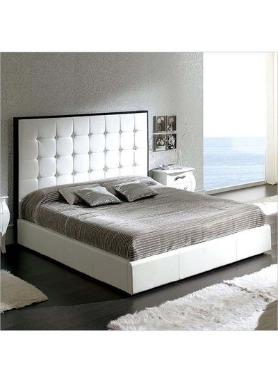 Buy Modern Bed M02079 in Egypt