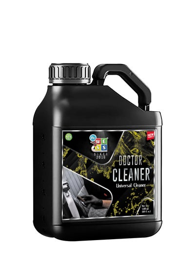 Buy Dr.Wess - Dr.Cleaner - Universal Cleaner 5L in Egypt