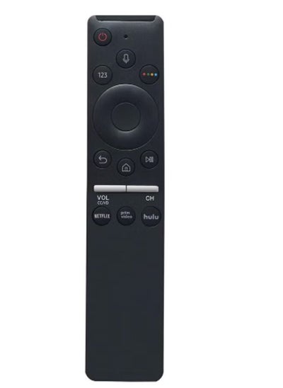 Buy Universal Voice Remote Control BN59-01312G Replace Smart Voice TV Remote Control in Saudi Arabia