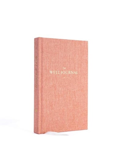 اشتري The Well Journal By Rigden Mia Paperback في الامارات