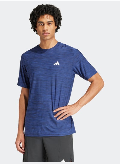 Buy Train Essentials Stretch Training T-Shirt in Egypt