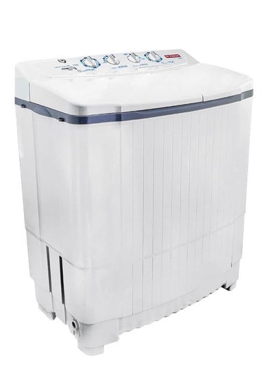 Buy Fresh Washing Machine Top loading Fantasia 6 KG - TWM 600 in Egypt