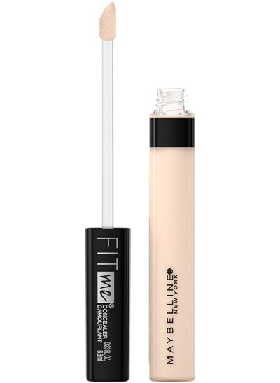 اشتري Maybelline Fit Me Concealer - 05 Ivory في مصر