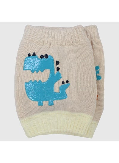 Buy Crocodile Baby Knee Pads For Crawling in Egypt