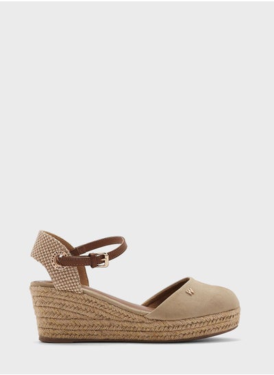 Buy Bela Wedge Sandals in UAE