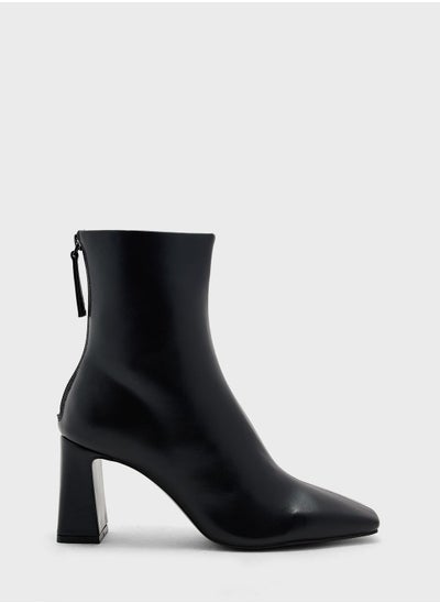 اشتري Limo Ankle Boots في الامارات