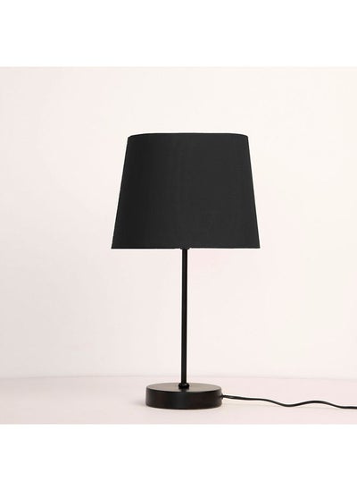 Buy Table Lamp - Black in Egypt