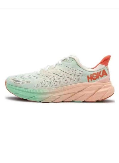 Buy HOKA One One  Clifton8 Running Shoes in Saudi Arabia